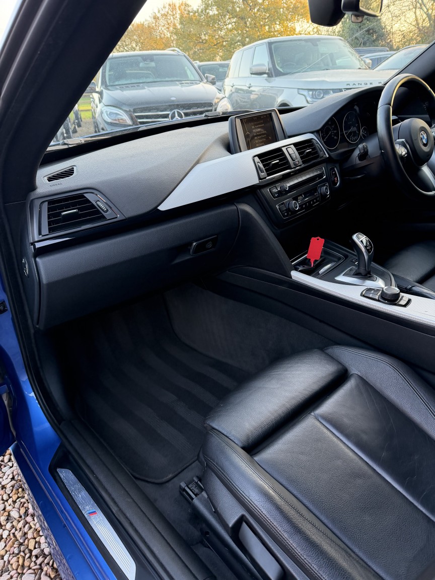 Used BMW 3 Series 2014 for sale - 76418291: Photo 14