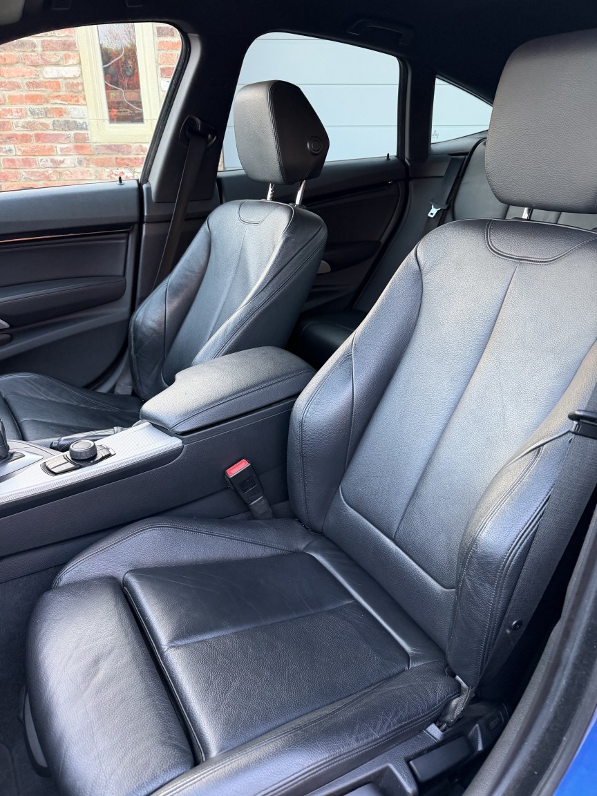 Used BMW 3 Series 2014 for sale - 76418291: Photo 15