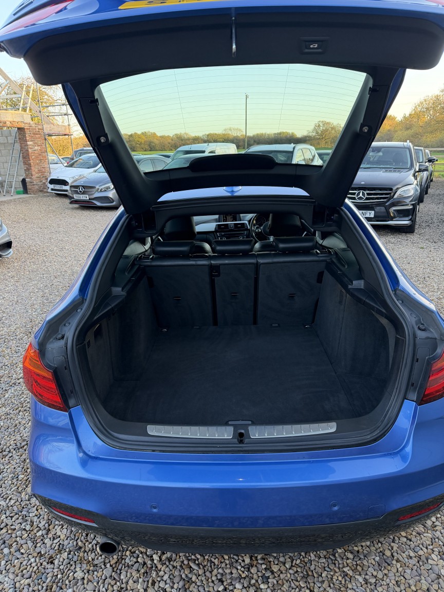 Used BMW 3 Series 2014 for sale - 76418291: Photo 16