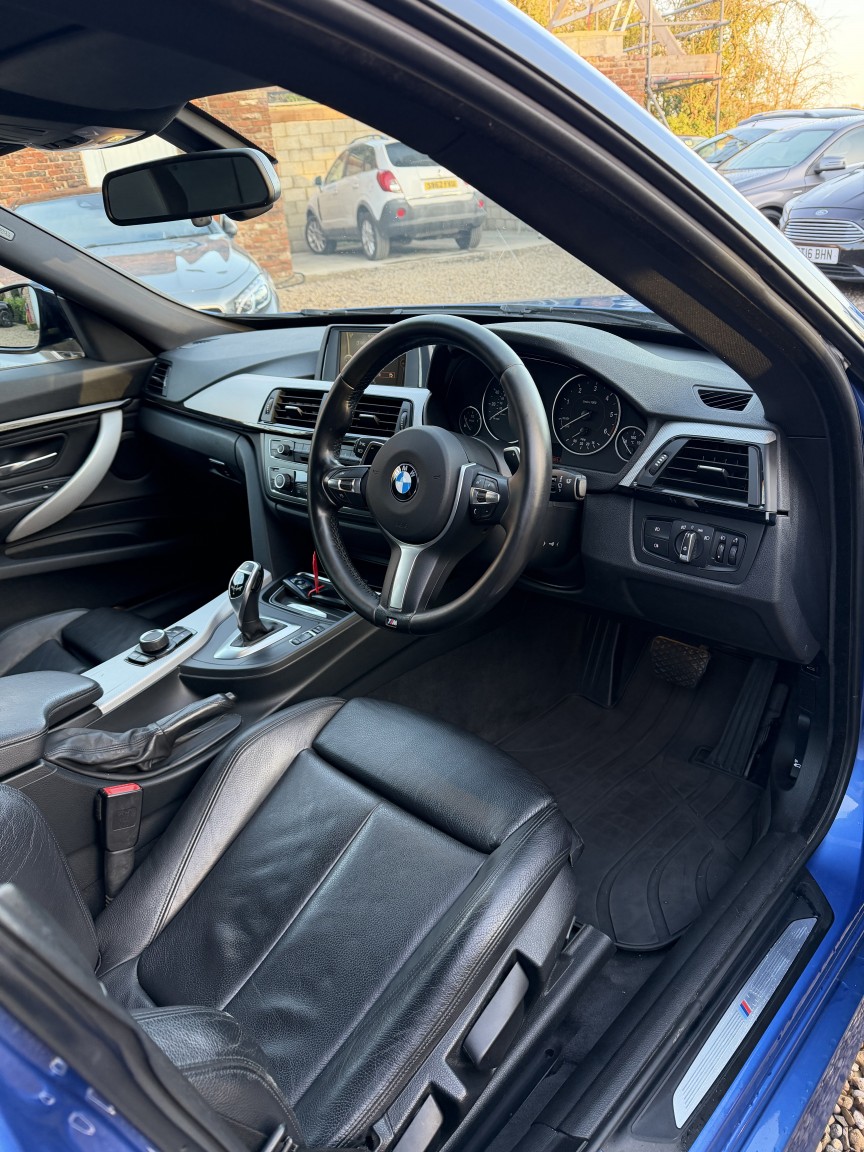 Used BMW 3 Series 2014 for sale - 76418291: Photo 18