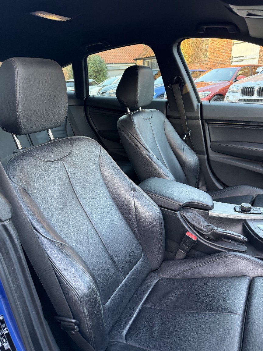 Used BMW 3 Series 2014 for sale - 76418291: Photo 19