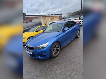 Used BMW 3 Series 2014 for sale - 76418291: Photo