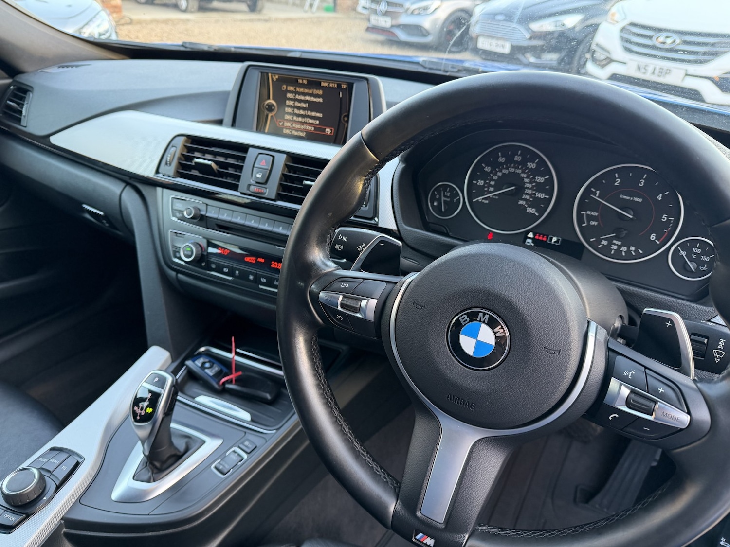 Used BMW 3 Series 2014 for sale - 76418291: Photo 20
