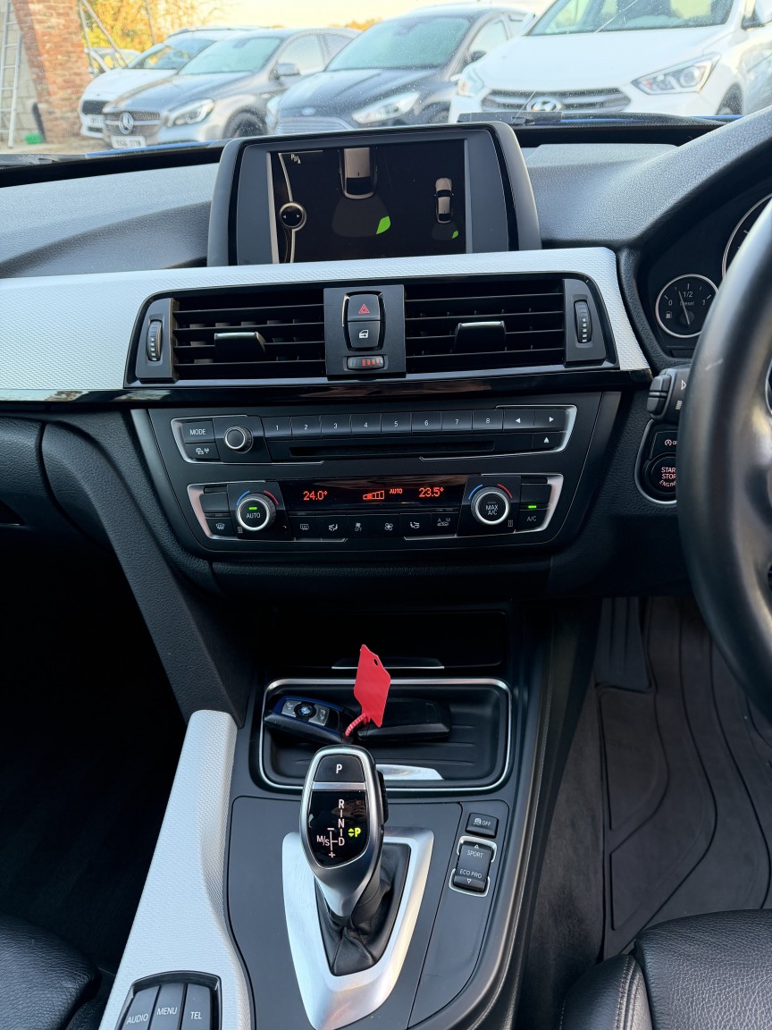 Used BMW 3 Series 2014 for sale - 76418291: Photo 21