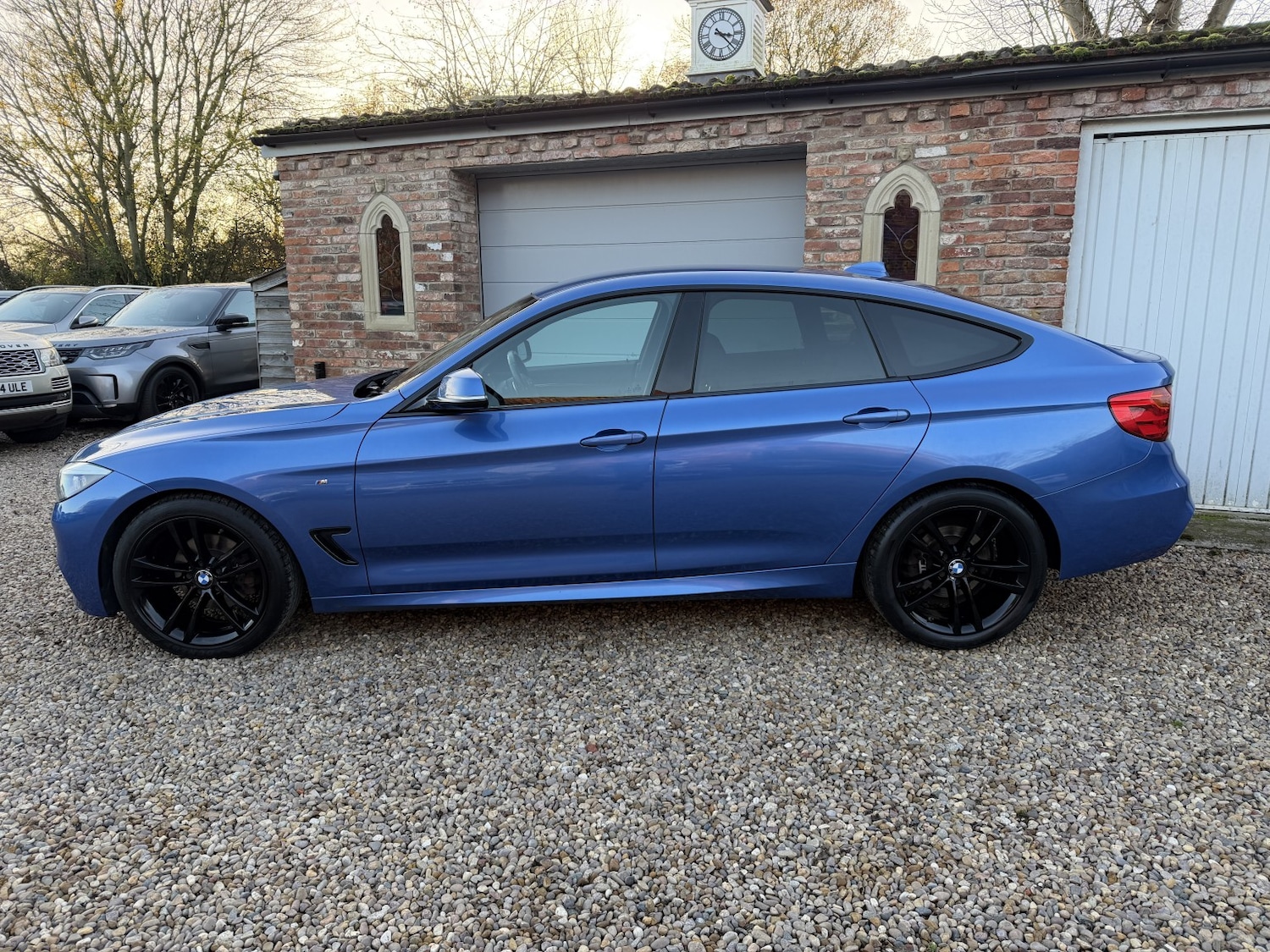 Used BMW 3 Series 2014 for sale - 76418291: Photo 4