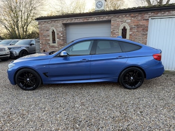 Used BMW 3 Series 2014 for sale - 76418291: Photo