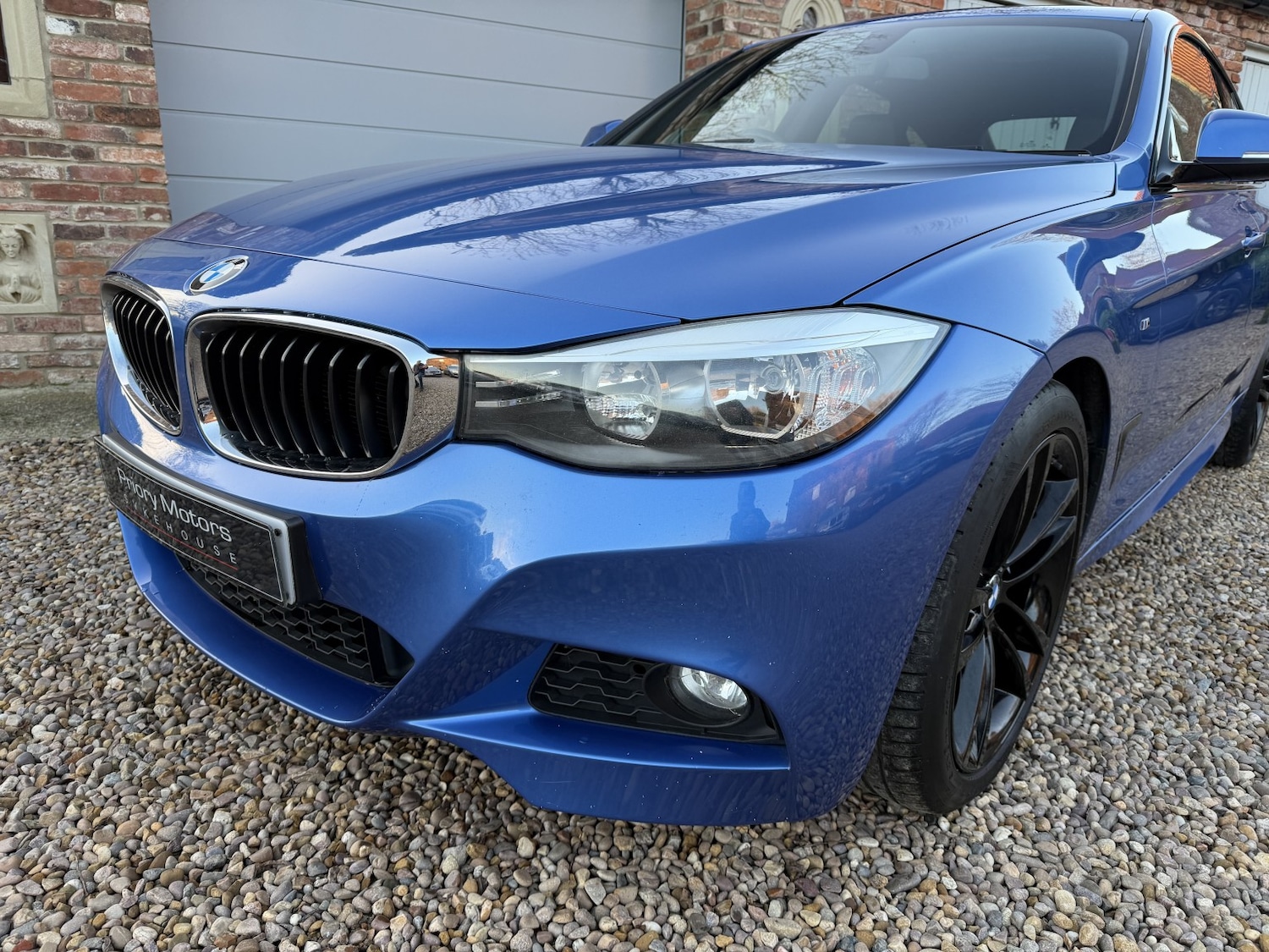 Used BMW 3 Series 2014 for sale - 76418291: Photo 5