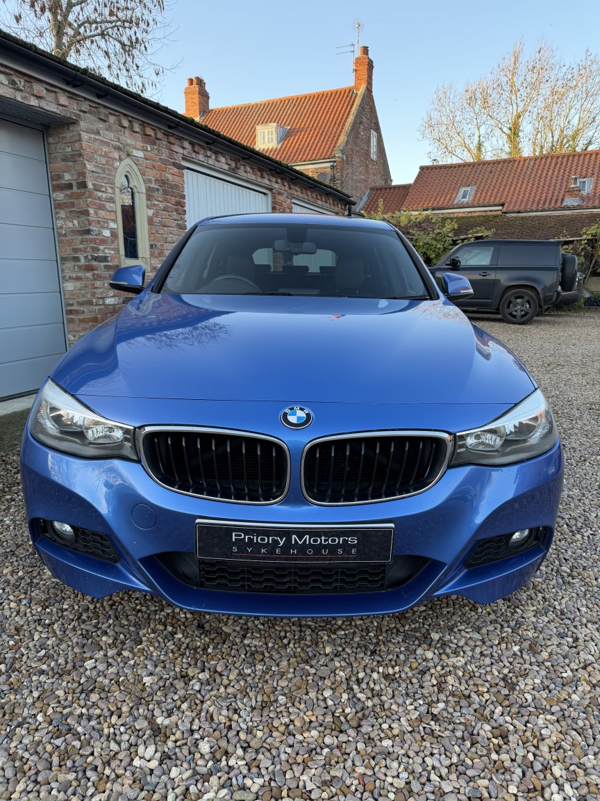 Used BMW 3 Series 2014 for sale - 76418291: Photo 6