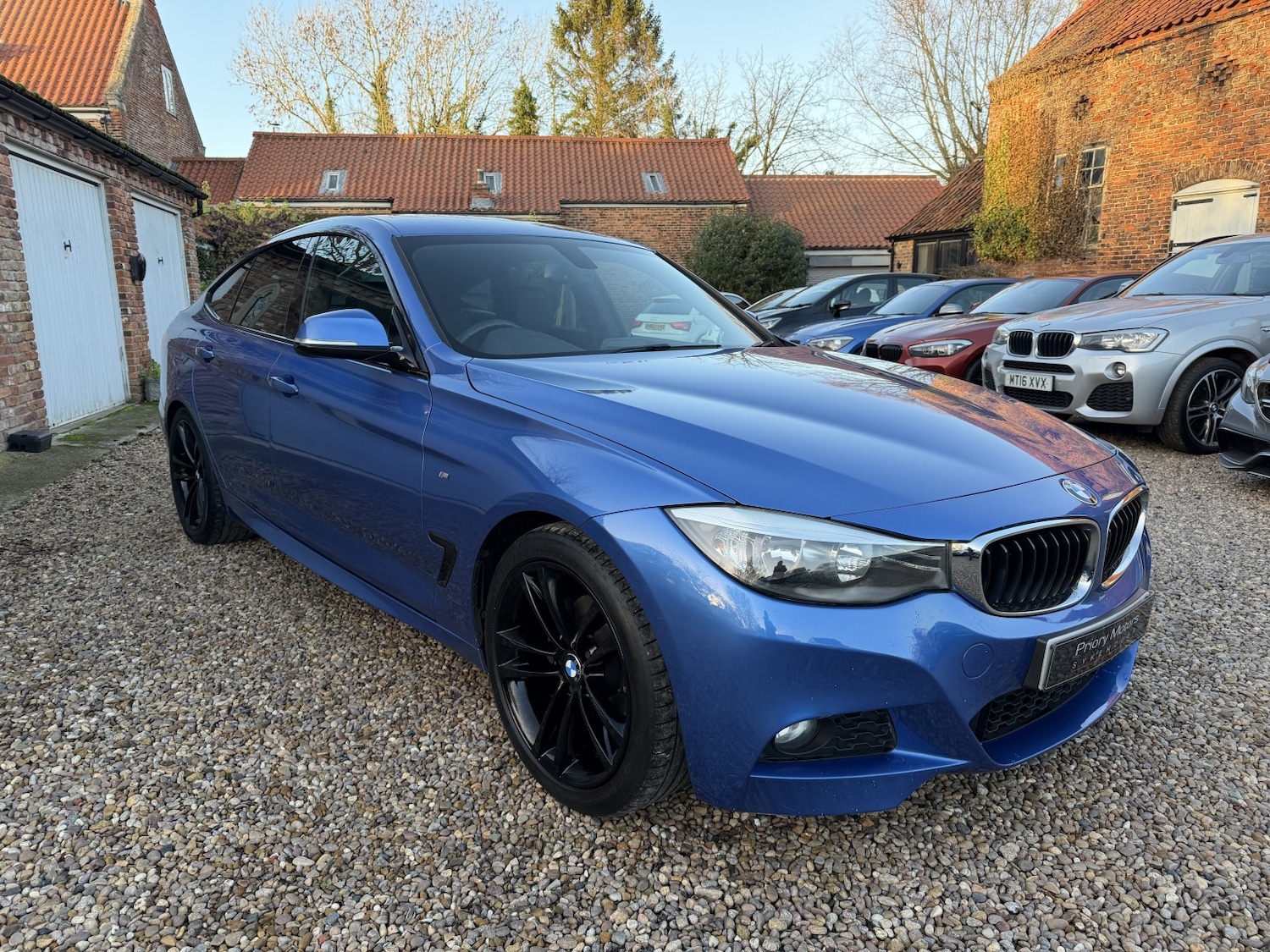 Used BMW 3 Series 2014 for sale - 76418291: Photo 7