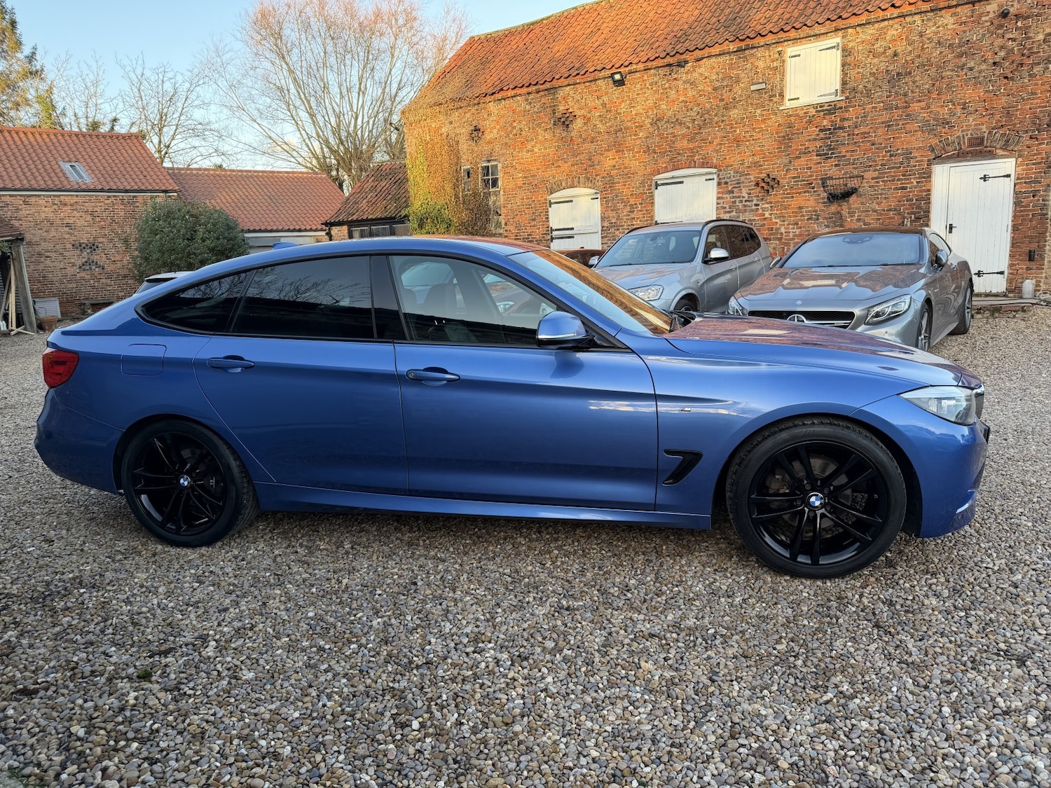 Used BMW 3 Series 2014 for sale - 76418291: Photo 8