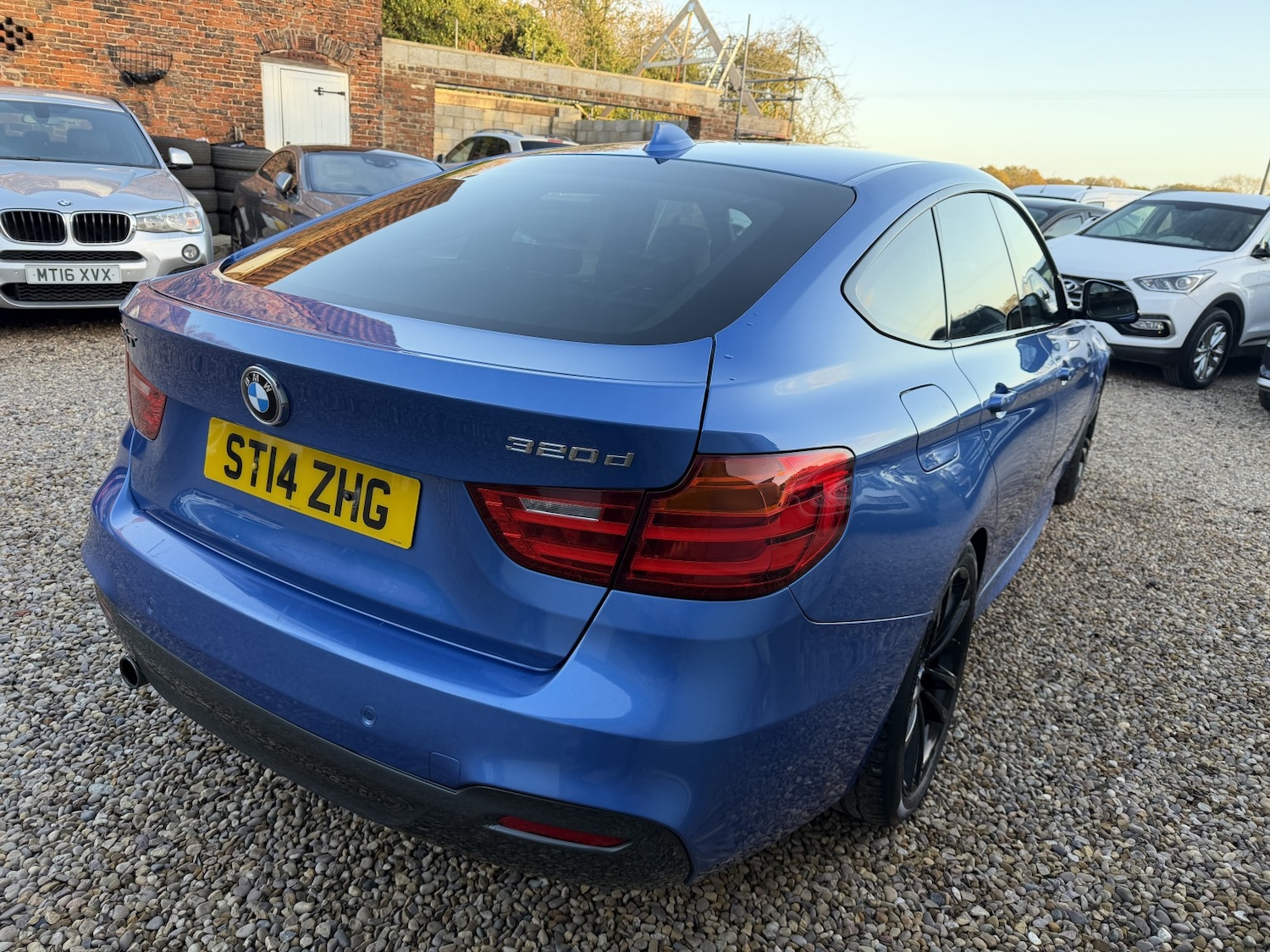 Used BMW 3 Series 2014 for sale - 76418291: Photo 9