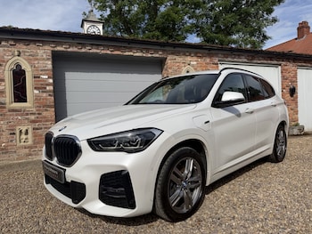 Used BMW X1 2022 for sale - 78775819: Photo
