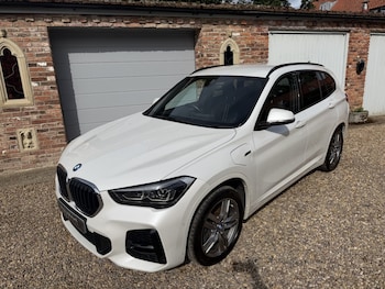 Used BMW X1 2022 for sale - 78775819: Photo