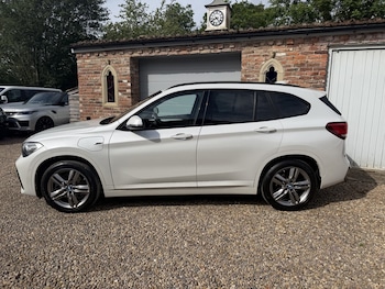 Used BMW X1 2022 for sale - 78775819: Photo