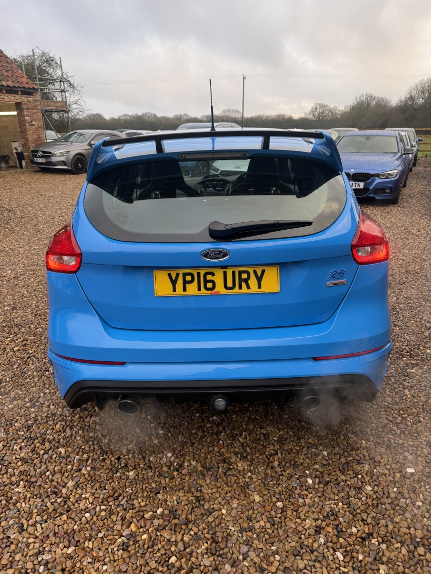 Used Ford Focus 2016 for sale - 77237072: Photo 11