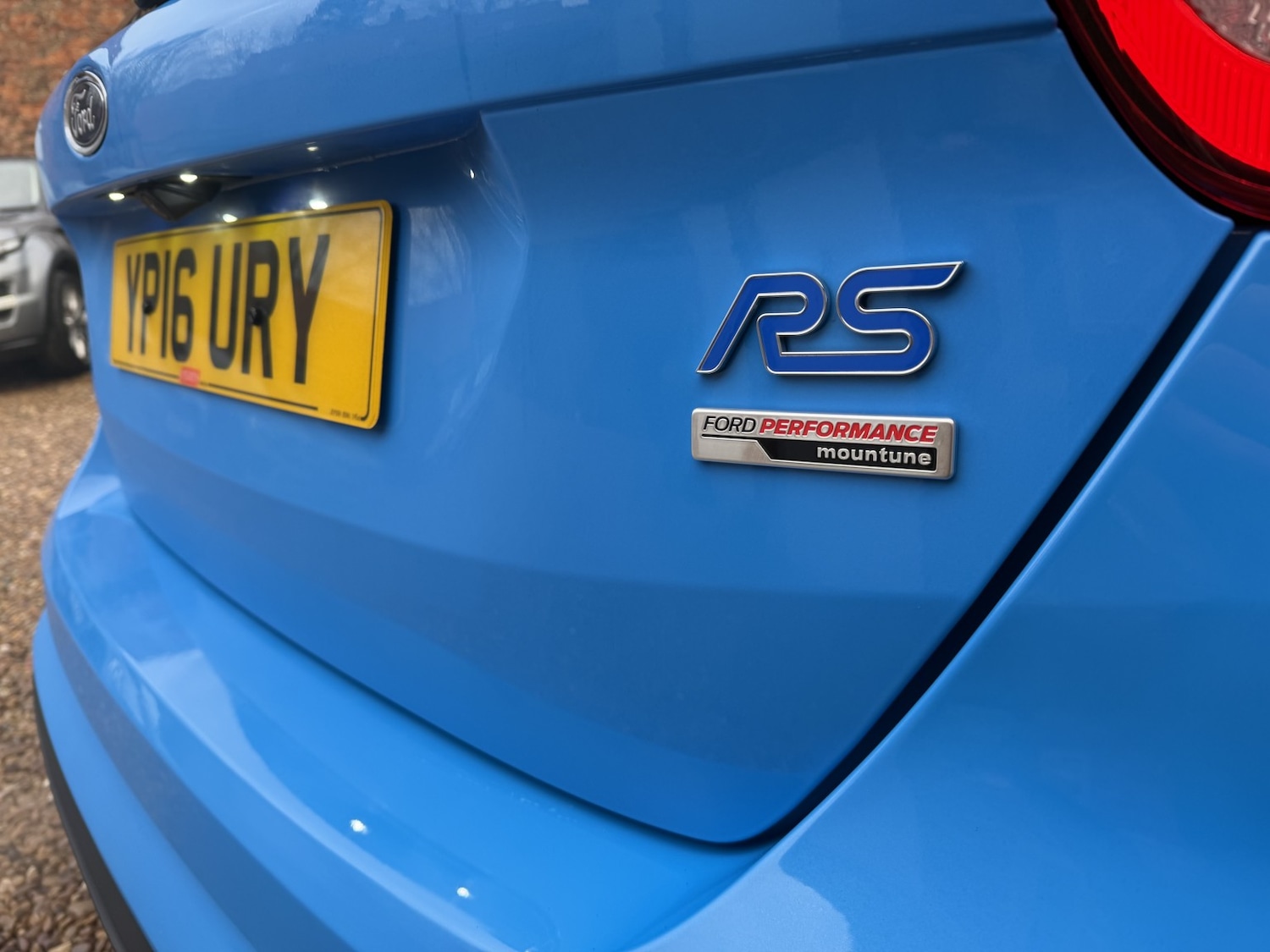 Used Ford Focus 2016 for sale - 77237072: Photo 14