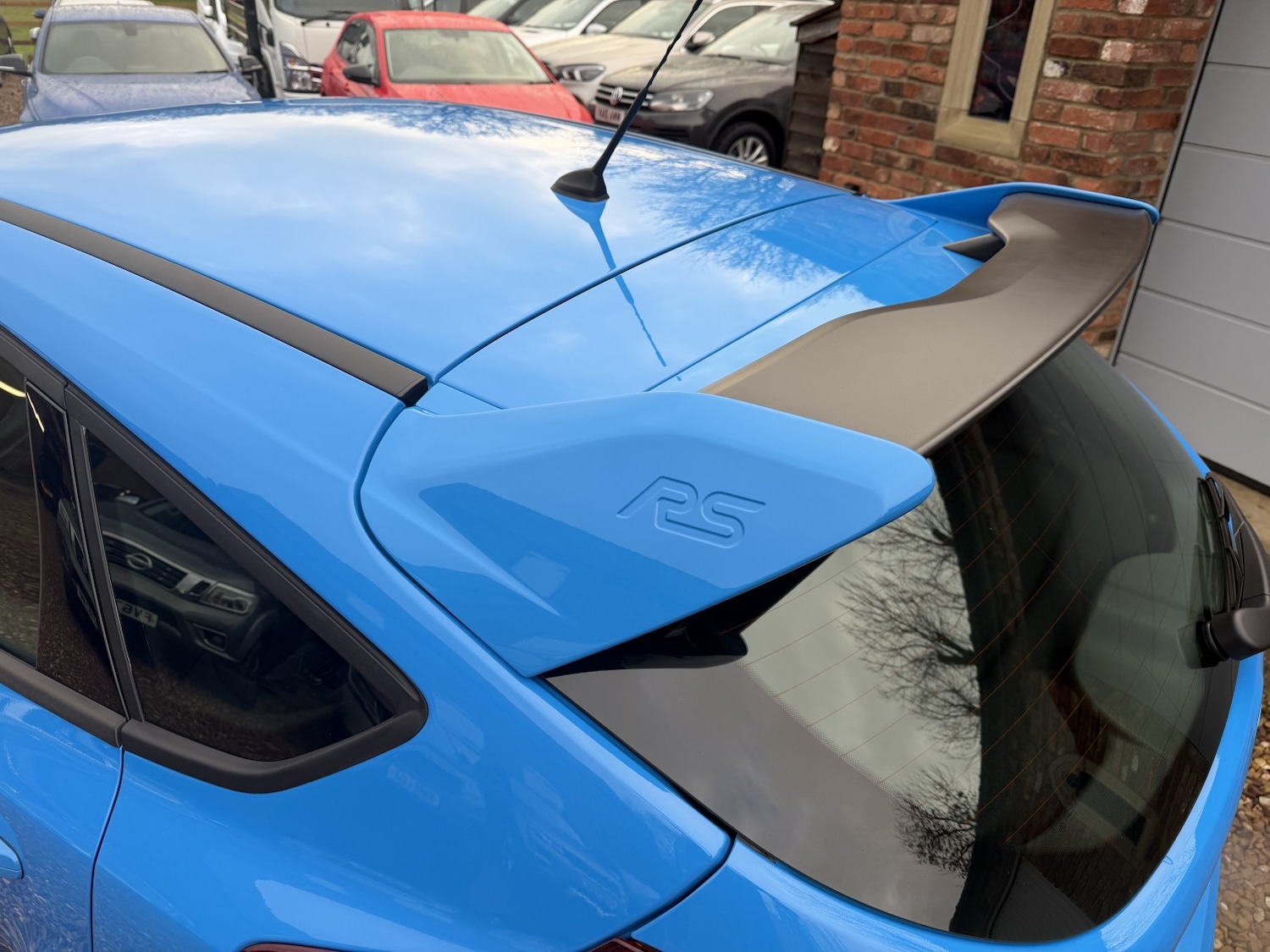 Used Ford Focus 2016 for sale - 77237072: Photo 15