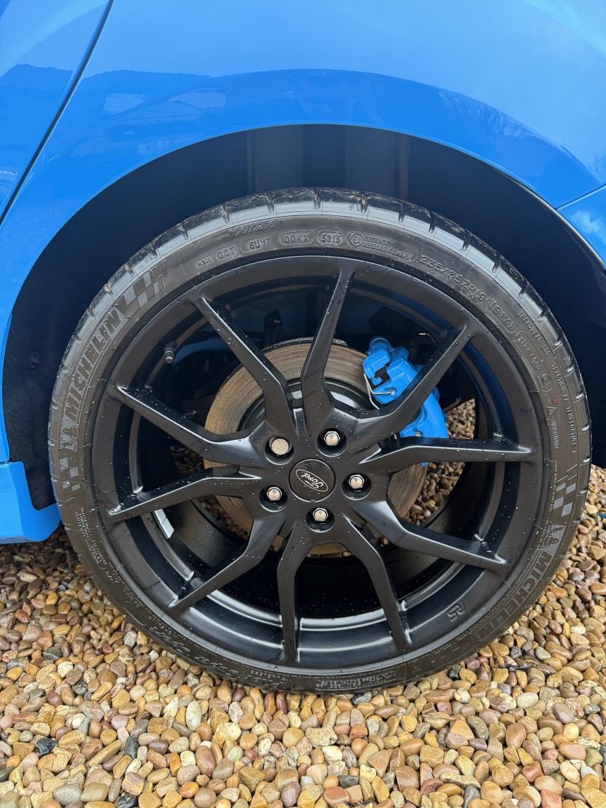 Used Ford Focus 2016 for sale - 77237072: Photo 16