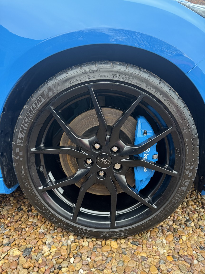 Used Ford Focus 2016 for sale - 77237072: Photo 18