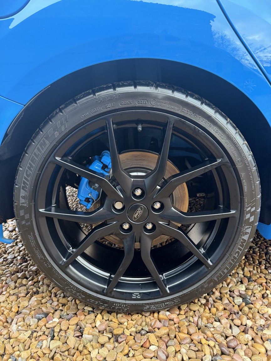 Used Ford Focus 2016 for sale - 77237072: Photo 19