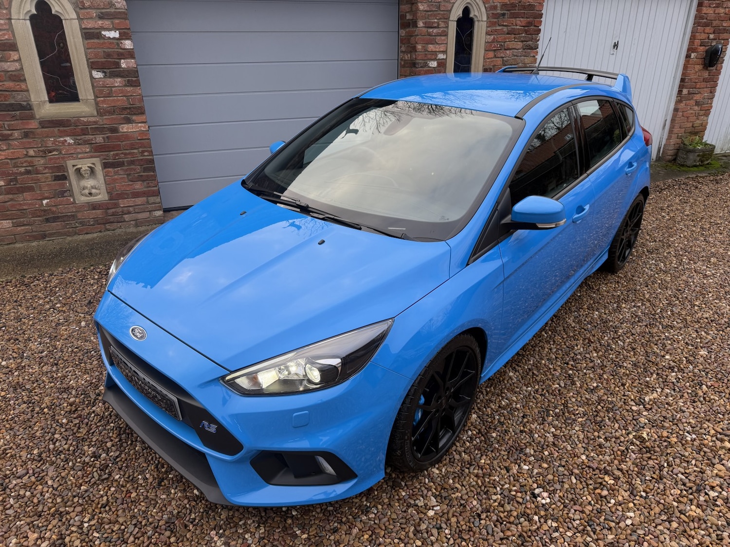 Used Ford Focus 2016 for sale - 77237072: Photo 2