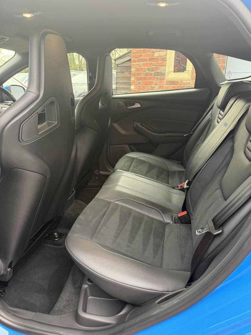 Used Ford Focus 2016 for sale - 77237072: Photo 20