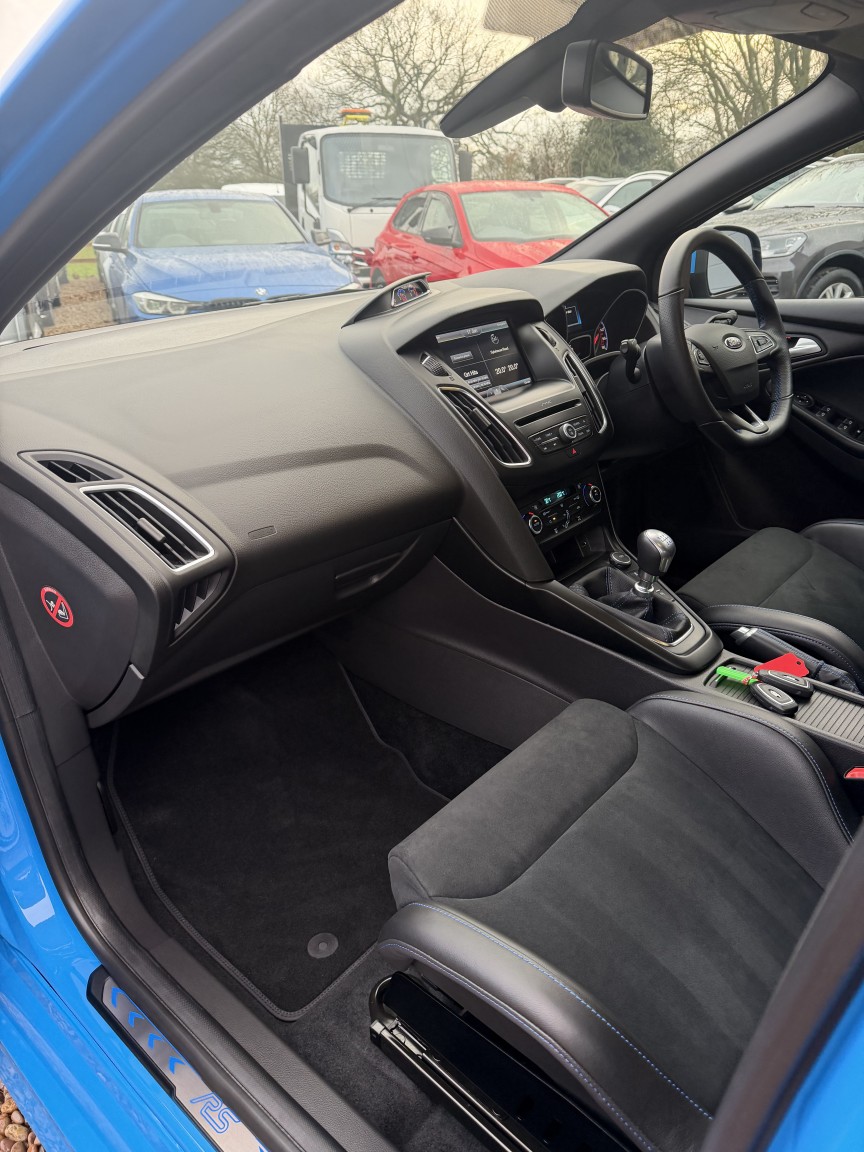 Used Ford Focus 2016 for sale - 77237072: Photo 21