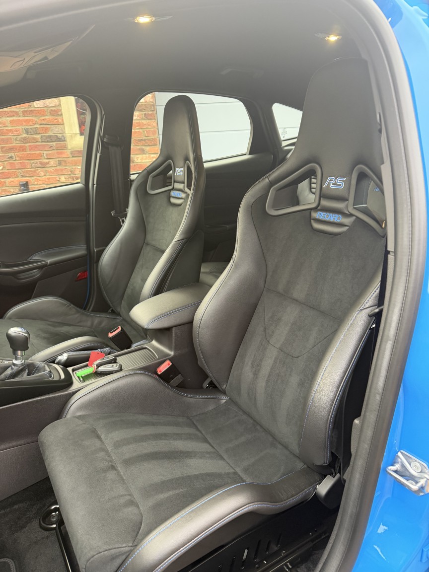 Used Ford Focus 2016 for sale - 77237072: Photo 22