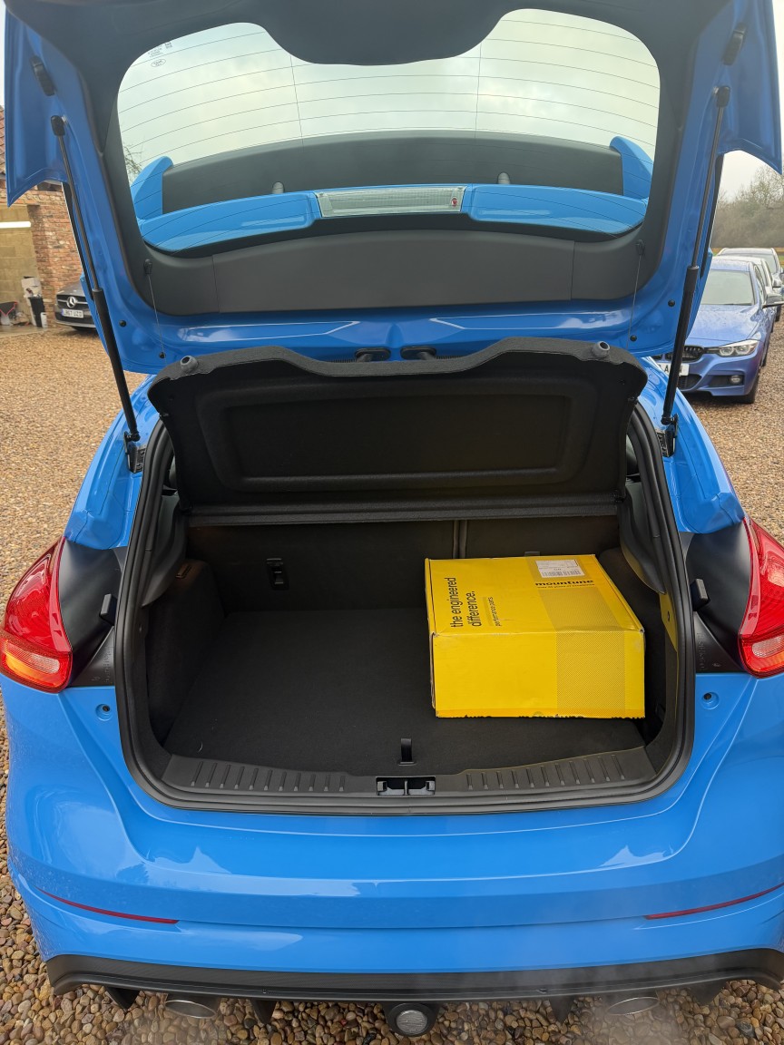 Used Ford Focus 2016 for sale - 77237072: Photo 23