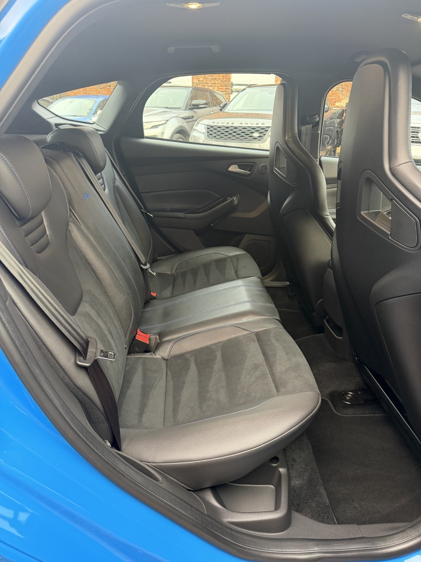 Used Ford Focus 2016 for sale - 77237072: Photo 24