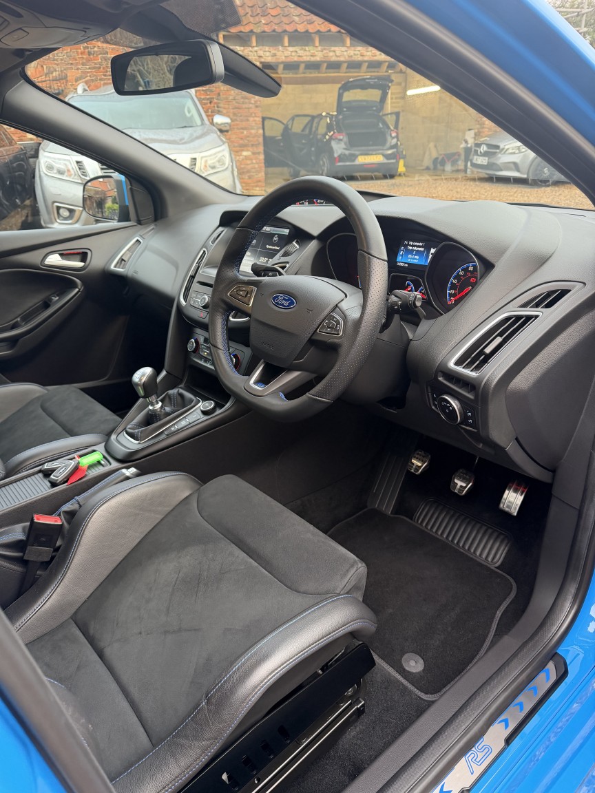 Used Ford Focus 2016 for sale - 77237072: Photo 25