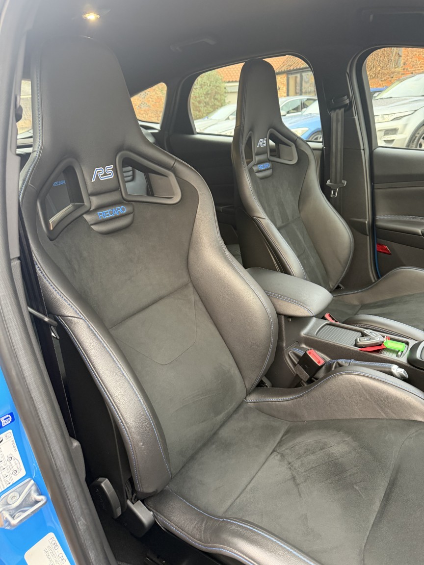 Used Ford Focus 2016 for sale - 77237072: Photo 26