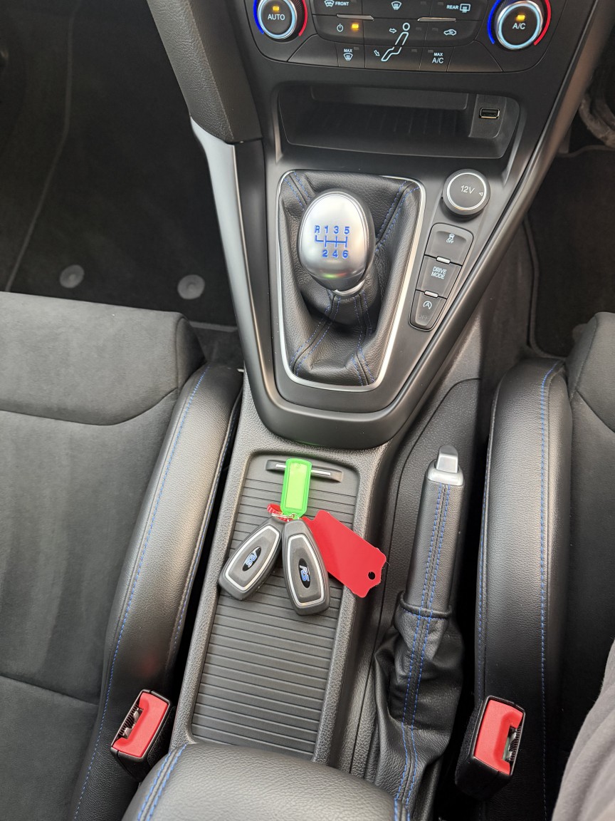 Used Ford Focus 2016 for sale - 77237072: Photo 29