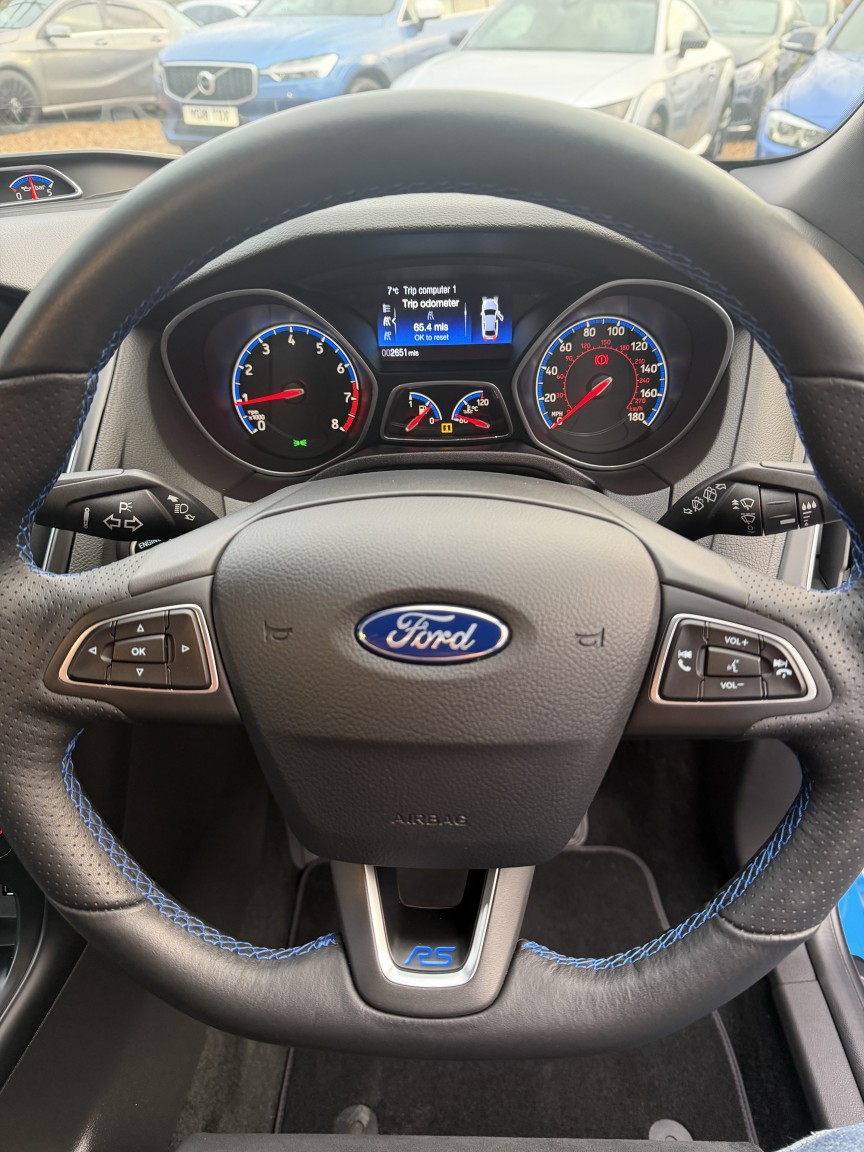 Used Ford Focus 2016 for sale - 77237072: Photo 30