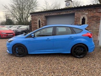 Used Ford Focus 2016 for sale - 77237072: Photo