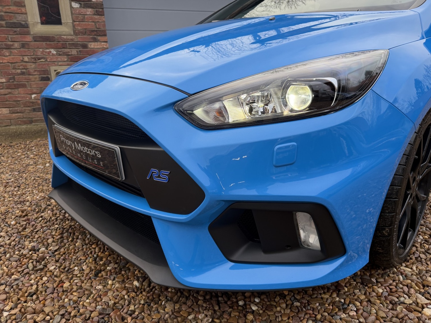 Used Ford Focus 2016 for sale - 77237072: Photo 5