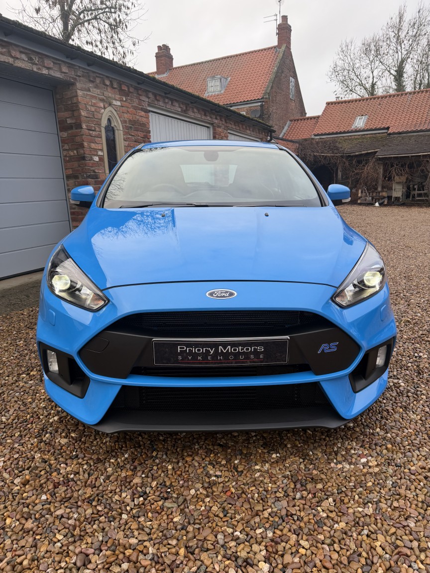 Used Ford Focus 2016 for sale - 77237072: Photo 7