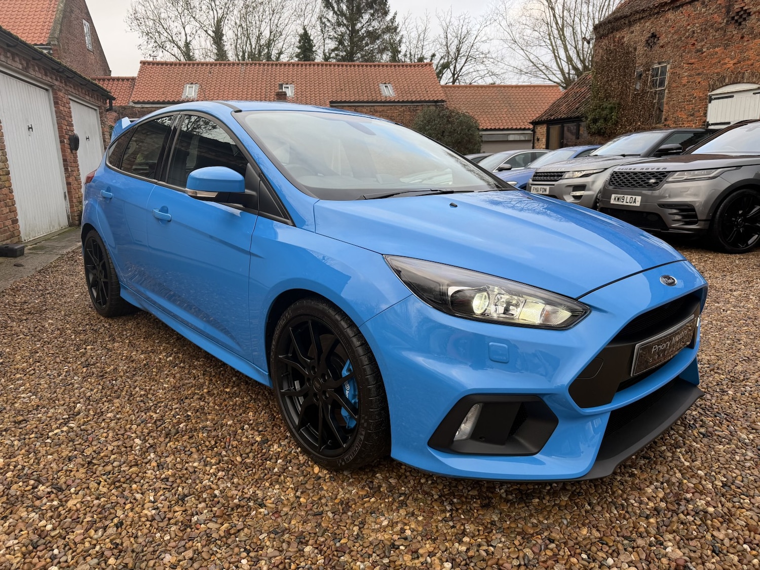 Used Ford Focus 2016 for sale - 77237072: Photo 8