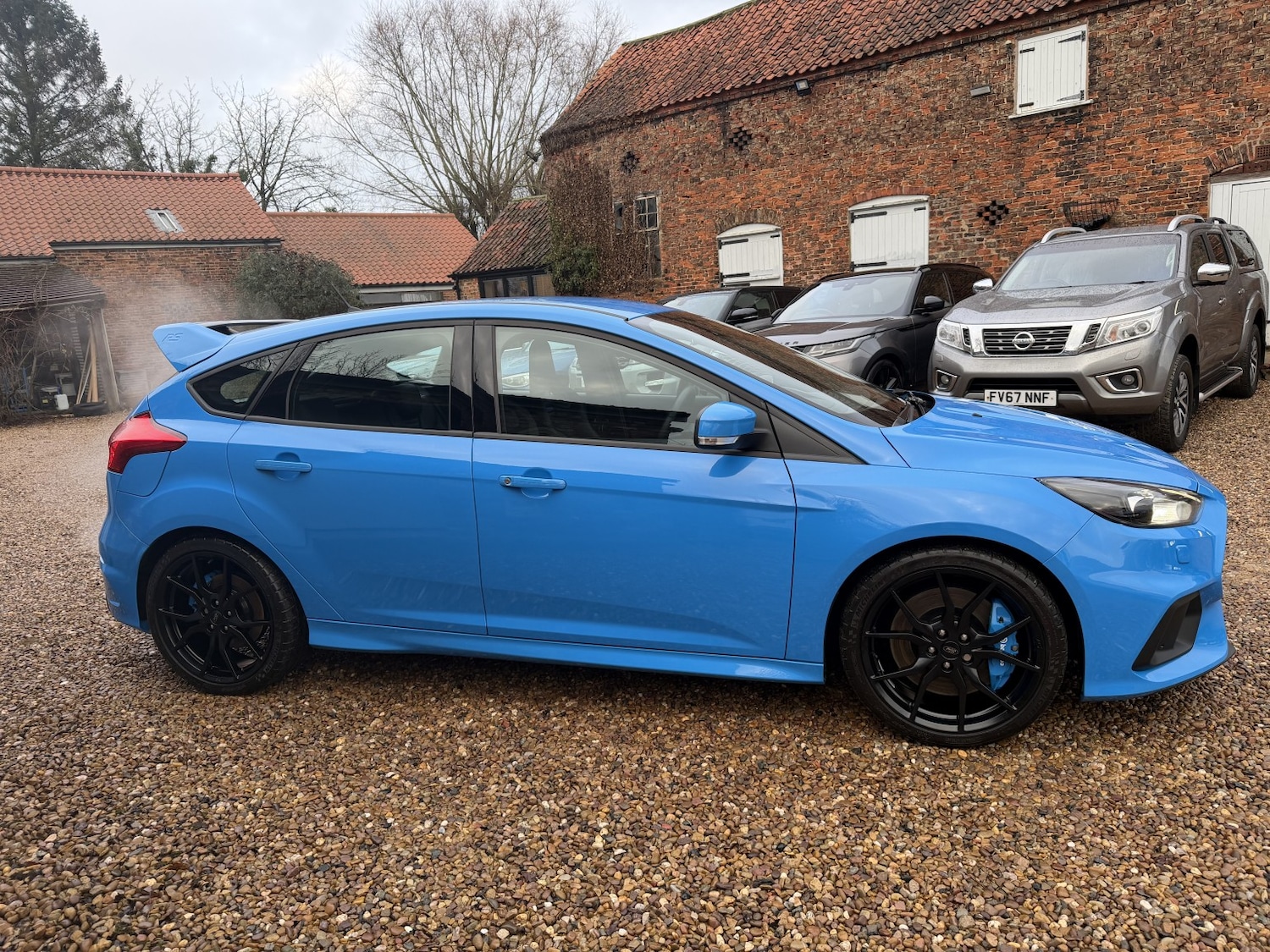 Used Ford Focus 2016 for sale - 77237072: Photo 9