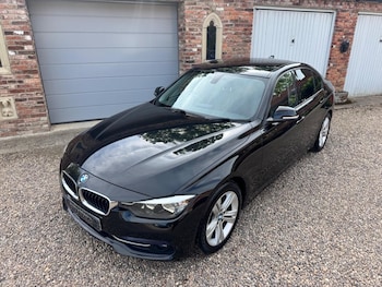 Used BMW 3 Series 2016 for sale - 75881691: Photo