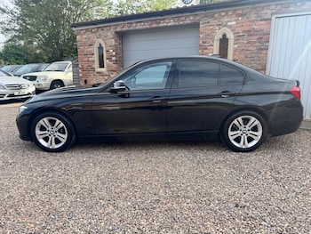 Used BMW 3 Series 2016 for sale - 75881691: Photo
