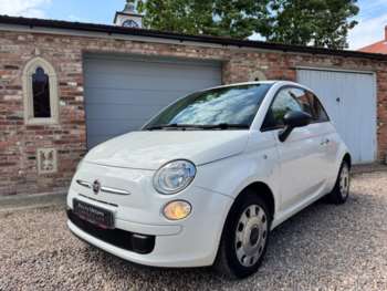 Used Fiat 500 2015 for sale - 74949488: Photo