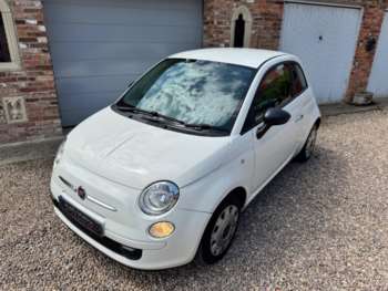 Used Fiat 500 2015 for sale - 74949488: Photo