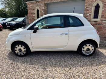 Used Fiat 500 2015 for sale - 74949488: Photo