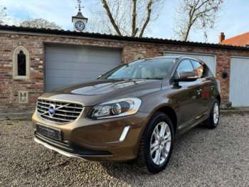 2014 - 2.4 D4 SE Nav 5-Door