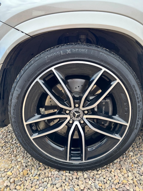 Used Mercedes-Benz GLE 2021 for sale - 73633847: Photo 12