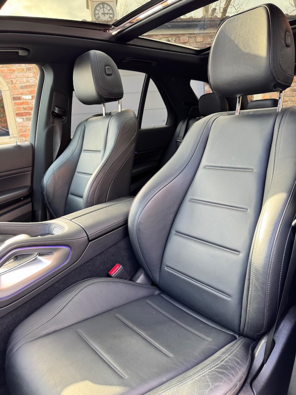 Used Mercedes-Benz GLE 2021 for sale - 73633847: Photo 15