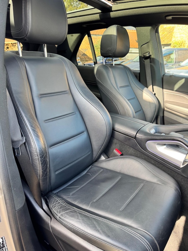 Used Mercedes-Benz GLE 2021 for sale - 73633847: Photo 19