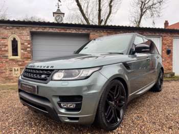 2018 - 3.0 SDV6 [306] HSE Dynamic 5dr Auto
