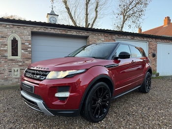 Used Land Rover Range Rover Evoque 2014 for sale - 79137112: Photo
